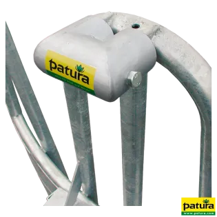 Protection du bras...