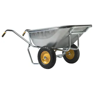 Brouette expert twin...