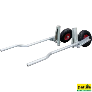 Roues de transport Roues de...