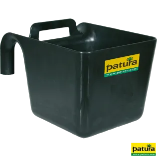 Mangeoire amovible en...