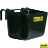 Mangeoire amovible en plastique, 30 LMangeoires amovibles, utilisable de manière flexible - pour le fourrage ou l'eau !333020