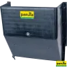 Auge en plastique pour chevaux 200 lNotre grande auge en plastique pour les coins !333190