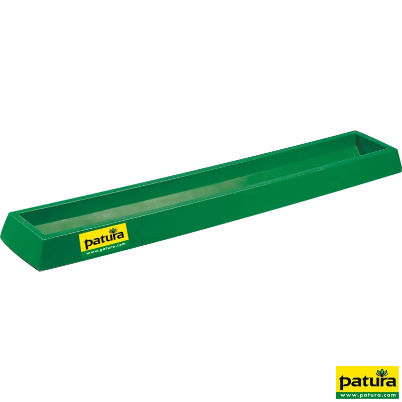 Auge multi-usage 1 m, 20 LRéduire efficacement les pertes de fourrage!P333500