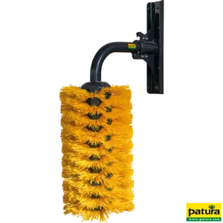 Brosse pivotante MaxiBrosse...