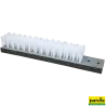 Brosse de rechange, 60 cmBrosse de rechange, 60 cm, pour 33403933403901