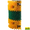 Brosse de grattage MultifixBrosse de grattage 50 x 30 cm pour montage mural et sur poteau334149