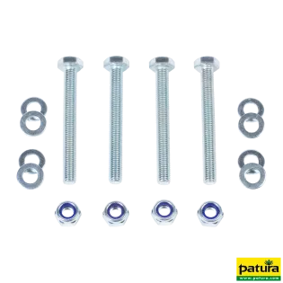 Set de montage pour 2...