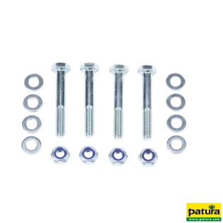 Set de montage pour 2...