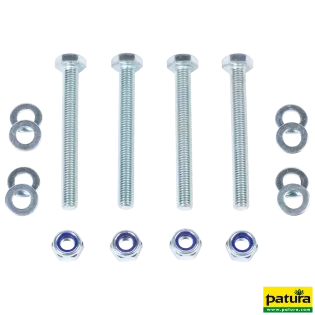 Set de montage pour 2...