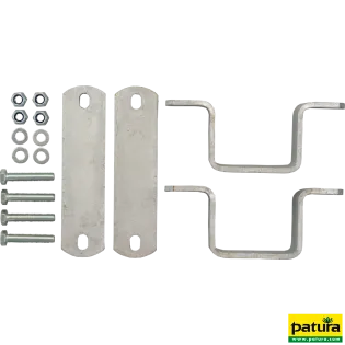 Set de montage pour 1...