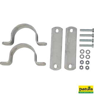 Set de montage pour 1...