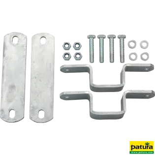 Set de montage pour 1...