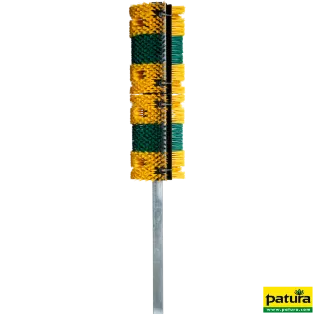 Brosse sur poteau Mini 100....