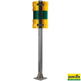 Brosse sur poteau Midi 50 x...