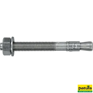 Boulon d’ancrage,...