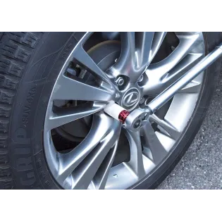 Clé dynamométrique 1/2"...