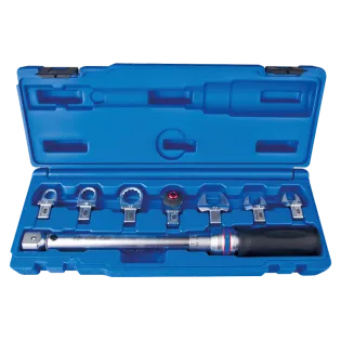 Coffret clé à déclenchement...