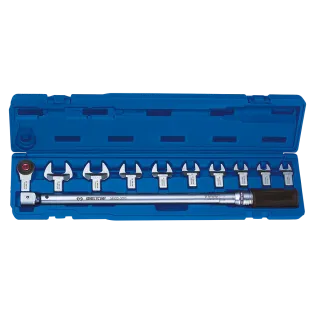 Coffret clé à déclenchement...