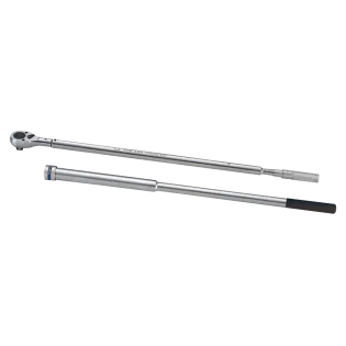 Clé dynamométrique pour...