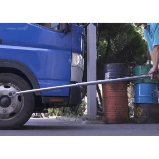 Clé dynamométrique pour...