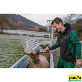 Lecteur portatif Tracking-1...