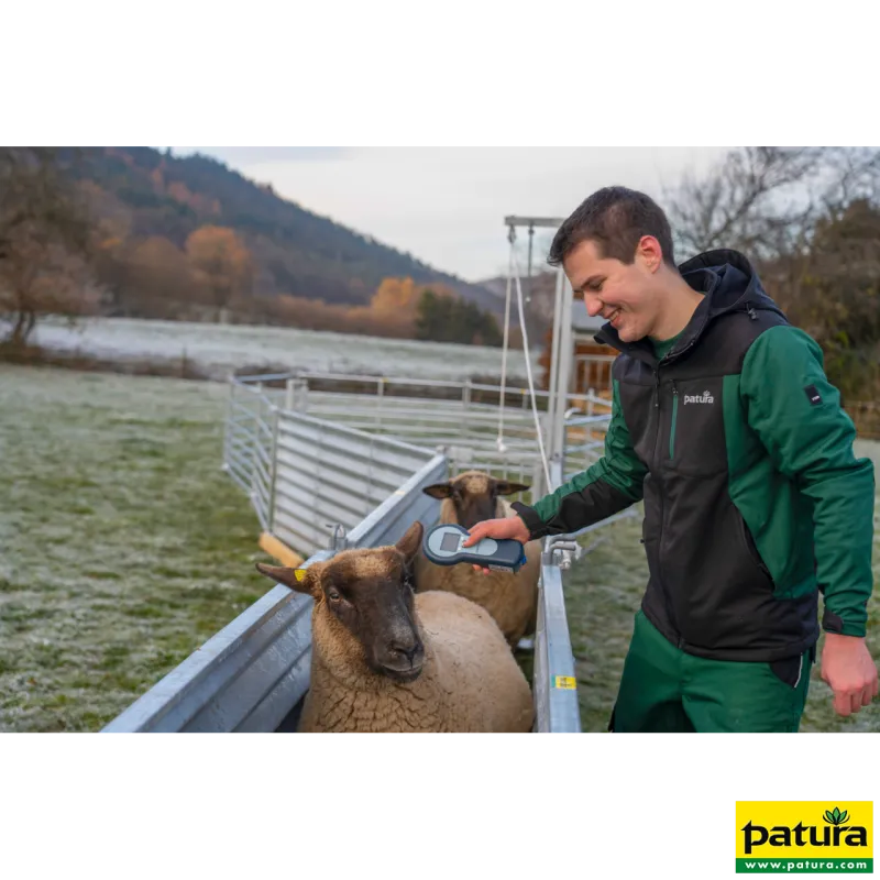 Lecteur portatif Tracking-1 Longueur 23 cmLecteur portatif TracKing-1400031