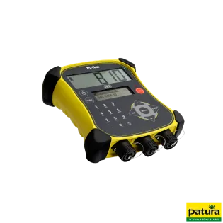 Indicateur de pesée...