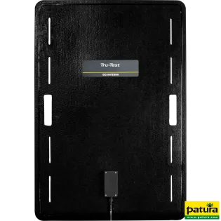 Grande antenne pour lecteur...