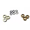 Kit de manchettes pompe AQ KRANZLEKit de manchettes40065.1