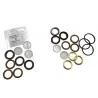Kit de manchettes pompe AQ KRANZLEKit de manchettes40517