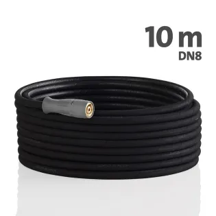 Tuyau HP DN 8Tuyau HP 10 m...