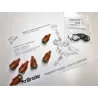 Kit de clapets pompe AZ KRANZLEKit de clapets pompe AZ (7/120, 10/120, 10/122, 1132, 1150, 1151, 1152, XA)41648
