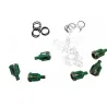 Kit de clapets (vert) pompe APG KRANZLEKit de clapets 41748.1