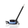 Round cleaner ufo avec roues + raccors rapide D12Le Round Cleaner UFO Long 300 mm est conçu pour le nettoyage sans éclaboussures des surfaces planes telles que les terrasses, allées, pavés et murs.41881