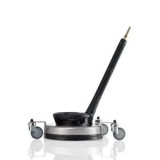 Round cleaner ufo inox...