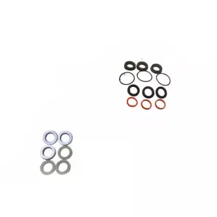 REPAIR SET MANCHET 15MM APG...