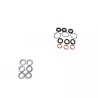 REPAIR SET MANCHET 15MM APG 'KRANZLERepair set manchet 15MM APG (XA, KR195, K2195, Q9/170, B10/200)42911