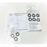 Kit de manchettes pompe AZ KRANZLEKit de manchettes pompe AZ (7/120, 10/120, 1150, 1151)43060