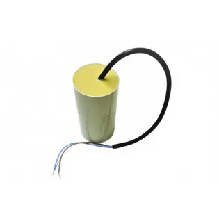 Condensateur 70 µF...