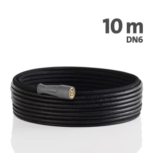 Tuyau HP DN 6Tuyau HP 10 m...