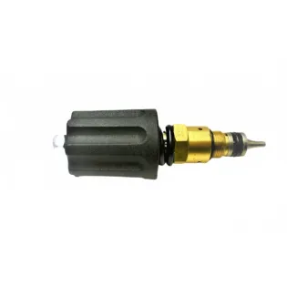 Regulateur CPL. therm...