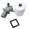 Flotteur (incl. joint) KRANZLEFlotteur Q599-799-1000-1200 + therm CA/C (incl. joint)46250