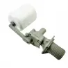 Flotteur quadro petit + profi (incl.joint) KRANZLEFlotteur quadro petit + profi (incl. joint) 46250.1