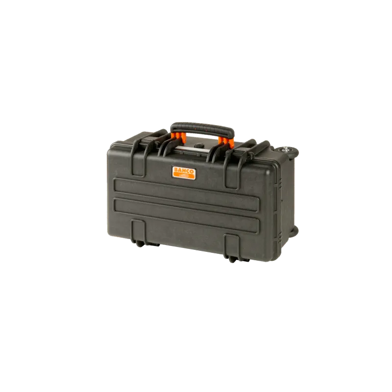 Valise avec roulettes 31 litresMallette 31 L rigides à usage intensif et pourvues de roulettes4750RCHDW01