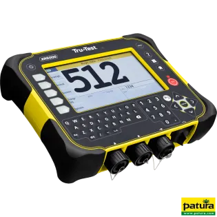 Indicateur XR5000Le n°1...