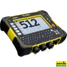 Indicateur XR5000Le n°1 mondial de la pesée électronique en milieu agricole480023