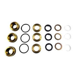 Kit de manchettes (therm...