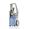 Nettoyeur HP KRANZLE K1152 TS - 150 bar +(Rotabuse) Eau froideLe nettoyeur haute pression eau froide KRANZLE K 1152 TS monophasé est robuste, pratique et simple d'utilisation.Il est idéal pour le professionnel ou le bricoleur chevronné à la recherche de performance et de fiabilité.60201.0