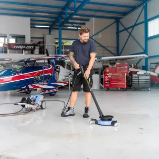 Nettoyeur HP KRANZLE K2160...