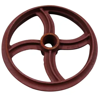 Roue cambridge 505x70...